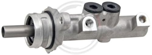 A.B.S. 41412 Cilindro principal de freno Compatible con AUDI A3 Sportback 8PA, VW Golf 5 Hatchback 1K1 Golf Plus/Crossgolf 5M1, 521, SEAT Toledo III 5P2