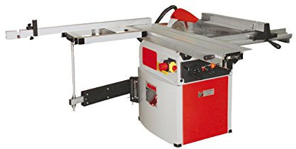 HOLZMANN TS_250F 230V/2,9kW KREISSÄGE