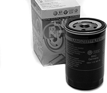 Original Volkswagen VW Ersatzteile Ölfilter 1.8T Passat 3B Original