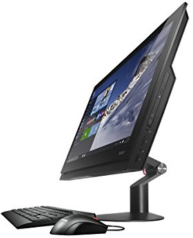 Lenovo ThinkCentre M900z 3.2GHz i5-6500 23.8 1920 x 1080pixels Black - All-in-One PCs/workstations (i5-6500, PC, Intel Core i5-6xxx, 1920 x 1080 pixels, DVD Super Multi DL, SATA)