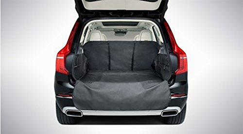 Volvo Original XC90 Modelljahr 16- Gepäckraumschutzmatte