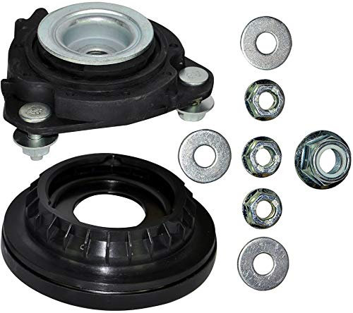 D2P 4386426 Front Suspension Top Strut Mount With Bearing Replacement For Ford Mondeo Mk3 1115177