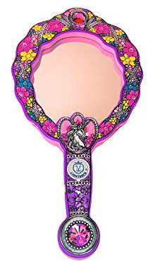 Liontouch 29423LT Princessa Blomma Spegel För Flickor | Skumgummi Leksaker För Barn och Småbarn