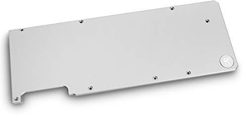EKWB EK-Quantum Vector XC3 RTX 3080/3090 Backplate