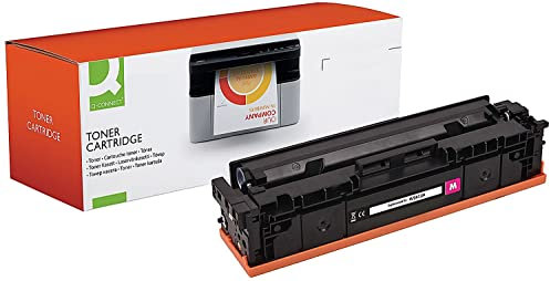 Q-Connect HP 216A Compatible Laserjet Toner Cartridge Magenta W2413A 216A