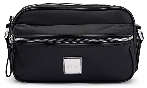 BOSS Lennon_EW Herren Reporter, Black1