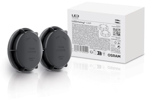 OSRAM LEDriving CAP Adapter LEDCAP08 für OSRAM H7-LED