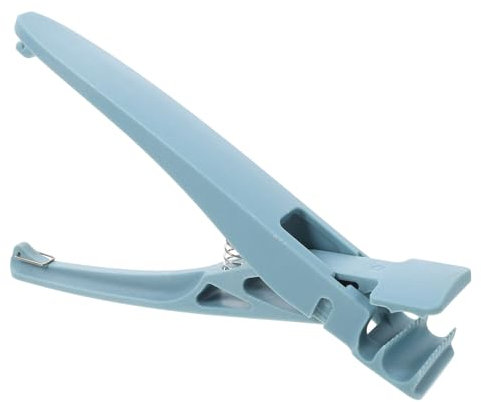 LAPYAPPE Pince à Éplucher Crevettes Écrevisses Outil Ergonomique pour Décortiquer Fruits de Design Révolutionnaire Accessoire Indispensable Cuisine