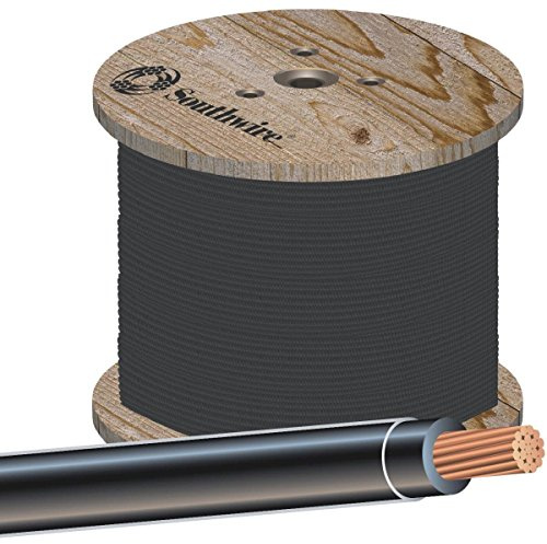 Southwire 20502101 THHN Wire