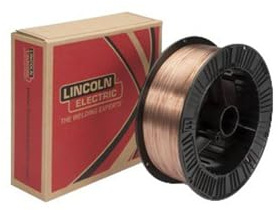 Lincoln Electric ED031412 Superarc L-56 70S-6 .045 X 33 Lbs. Wire