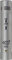 MXL 606 microfono a condensatore – argento