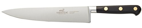 LION SABATIER 725260 Küchenmesser, Edelstahlklinge, 20 cm