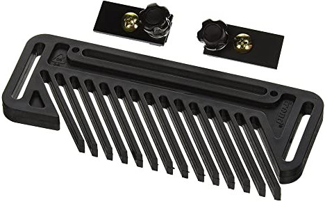 Trend Feather Board for Varijig Clamp Guides, VJS/CG/FB