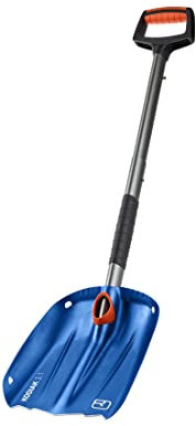 ORTOVOX SHOVEL KODIAK - C: safety blue T: none