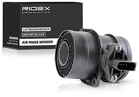 RIDEX MEDIDOR DE MASA DE AIRE 3926A0002
