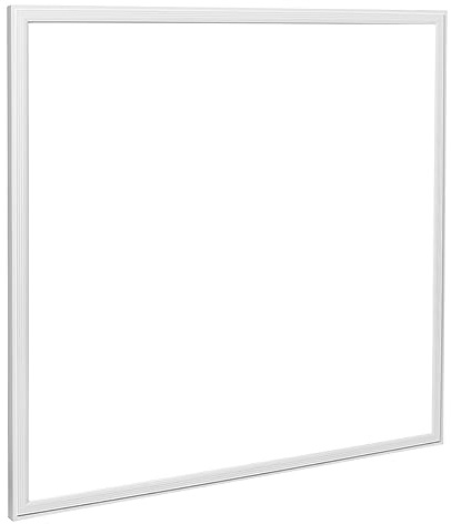 Long Life Lamp Company 40W DIMMABLE LED Ceiling Panel 600 x 600 Recessed Suspended Ceiling Light Cool White 6500k