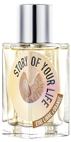 ETAT LIBRE D'ORANGE Story Of Your Life Eau De Parfum 100 ml