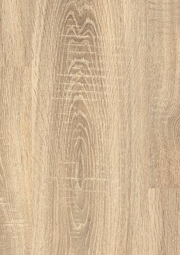 Muster EGGER NatureSense Laminat EL1055 Bardolino Eiche 297x193mm