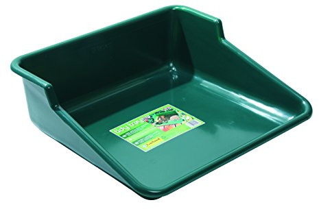 Tierra Garden Plateau de rempotage 61 x 55 x 20cm Green