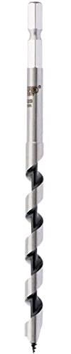 Draper Expert 76033 Schlangenbohrer, 8 mm