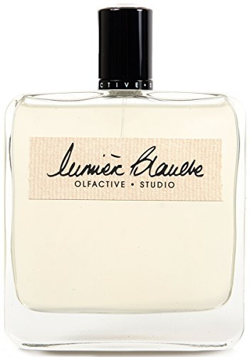 Olfactive Studio Lumiere Blanche Unisex, Eau de Parfum, Vaporisateur/Spray, 1er Pack (1 x 100 ml)