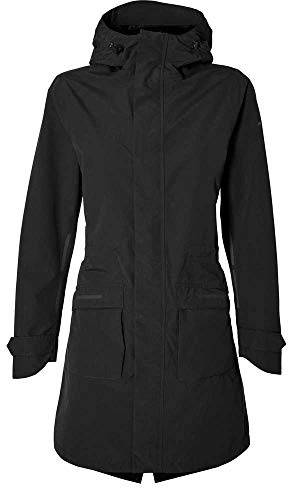 Basil Damen Mosse Regenparka (1er Pack)