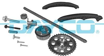 DAYCO Steuerkettensatz KTC1223
