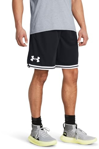 Under Armour Homme UA Perimeter Short Pants