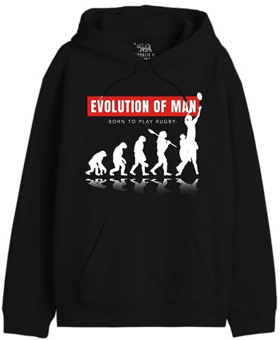 REPUBLIC OF CALIFORNIA Herren Kapuzenpullover