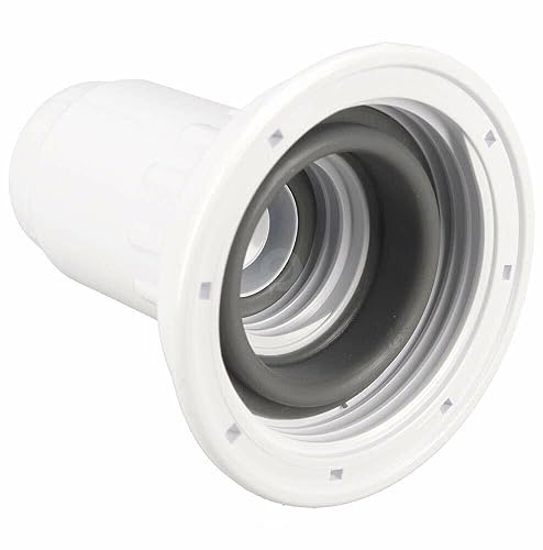 MyApplianceSpares Water Tank Dispenser Nozzle for Samsung Fridge Freezer SR-S2025 RSA1RHMG RL40PGIH