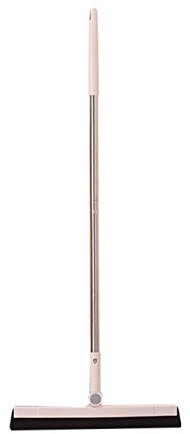 Trapeador de piso Trapeador mágico inteligente Limpiador de vidrio for pisos de madera for madera dura, laminado, limpieza de pisos de baldosas, trapeador de microfibra Limpieza en seco y húmedo Manos