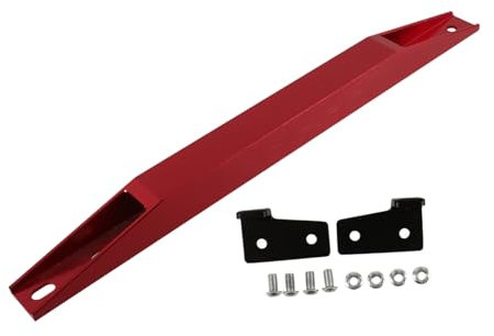 GLEAVI Kit Barra Duomi Di Qualità Per Auto - Telaio in Lega Di Alluminio Barre Del Braccio Di Controllo Massima Stabilità