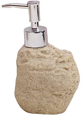 Dispenser per lavaggio a mano, dispenser di sapone liquido, dispenser di sapone liquido, dispenser di sapone per le mani da 340 g per lavello da cucina con pompa, dispenser di sapone per piatti da