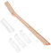 Tweezerman Rose Gold Facial Razor