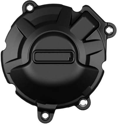 faxiulan Motorseitiger Statorschutz Motorschutz Für CB650R 2021–2025 Für CBR650R 2021–2023 Motorabdeckung Motorrad-Schutzhüllen Schutzhüllen-Set
