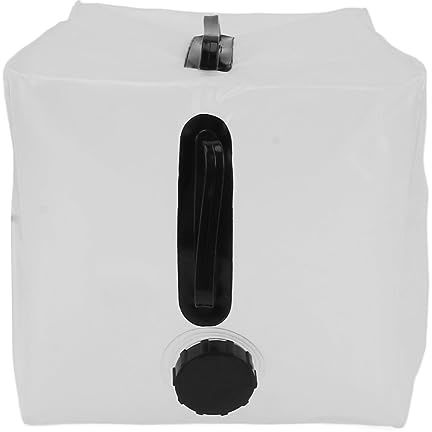 TYCIONG 20L Poolvikt Sandpåsar Vikbara Dubbla Handtag Vattentäta Universal Pool Steps Vikter (Stil 2)