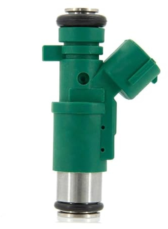 Einspritzdüse Für Peugeot 206 207 1007 01F023 1984G0 9655833580 01F-023 348002 01F023 1 STÜCKE Kraftstoffinjektor Motorteile