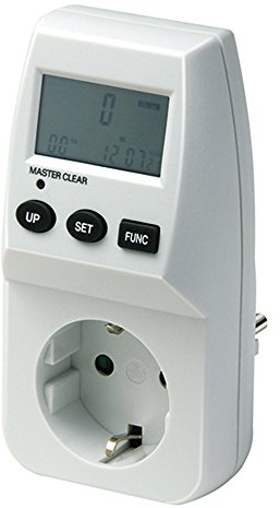 BAT EM 231 Appareil de mesure de l'énergie