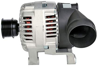 HELLA 8EL 012 427-991 Alternador - 14V - 90A