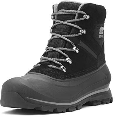 Sorel Botte Shell pour Hommes, BUXTON LACE WP