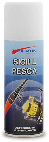 Tubertini Sigil Pesca 200ML
