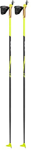 LEKI CC 350 FRT schw.-Neongelb - 165