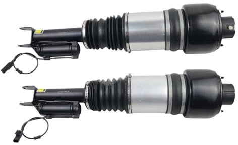 Stoßdämpfer Anhänger Für W211 Für E-KLASSE 2004-2008 Für W219 Für CLS-KLASSE 2113205513 2113206113 1 Stücke Vorne Rechts Links Luftfederung Stoßdämpfer Stoßdämpfer Gasdruck(Front Right)
