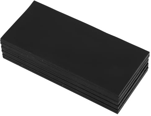 Abaodam 10stücke Teiliges Schweißschild Ersatzlinsen Aus Glas Für Schweißschutzbrille Klarer Sichtschutz Einfach Austauschbar Geeignet Für Selbstverdunkelnde Schweißmasken Und Schweißarbei