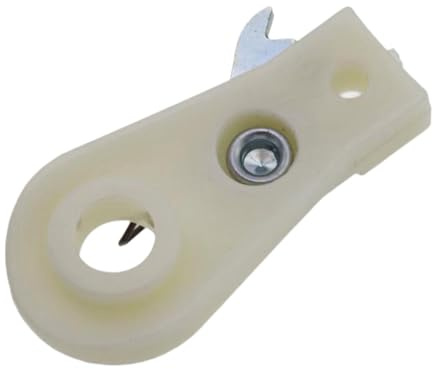 Harilla Support de manivelle pour Parasol de terrasse, Outil Portable, Accessoires pour Parasol de terrasse extérieur, pour Cour et arrière-Cour