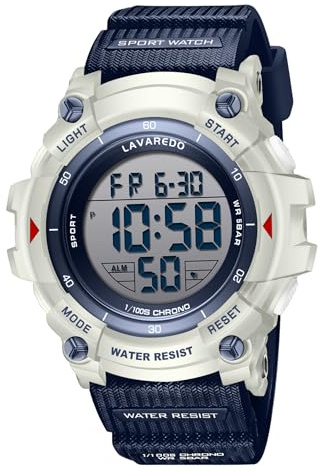 caprock Les montres pour homme conviennent pour les occasions décontractées