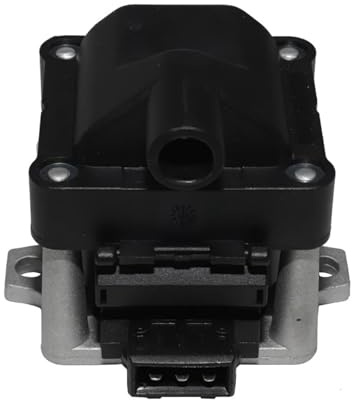 Motor Zündspule Zündspule FÜR VW FÜR Polo 6N2 9N 9A 86C 6V5 6V2 1227022030 6N0905104 009050007 004050016 357905104 867905104 Zündsystem