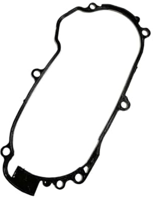 Guarnizione smorzatore di vibrazioni dell'alloggiamento del carter di ricambio in gomma compatibile con AF61 AF62 Dio Cesta 50(3PCS)