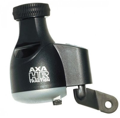 Hochleistungsdynamo Axa HR links -