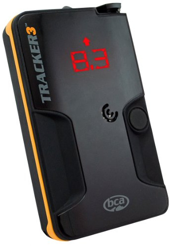 K2 Tracker LVs Geräte Tracker3, schwarz, One Size